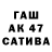 ТГК THC oil Garik Gardik